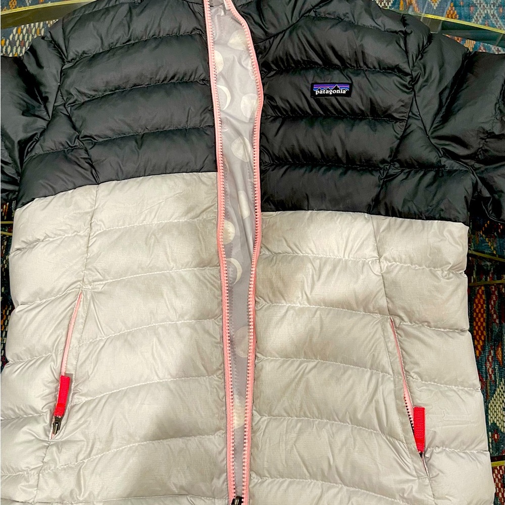 Kids Patagonia Jacket